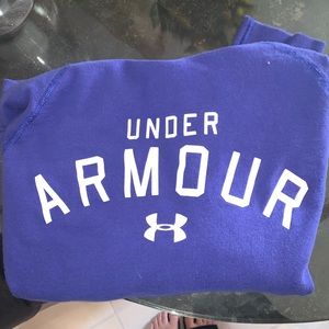 Under Armour Hoodie